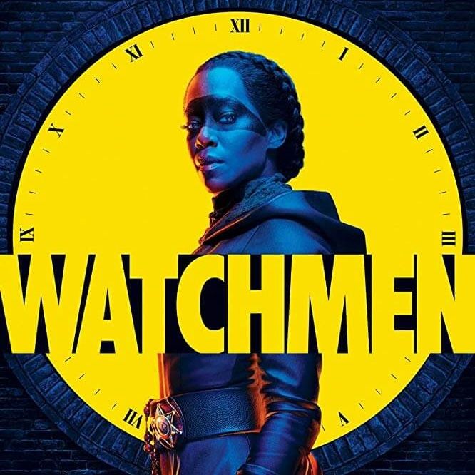 Watchmen è una miniserie unica [ma non per i motivi che pensate]