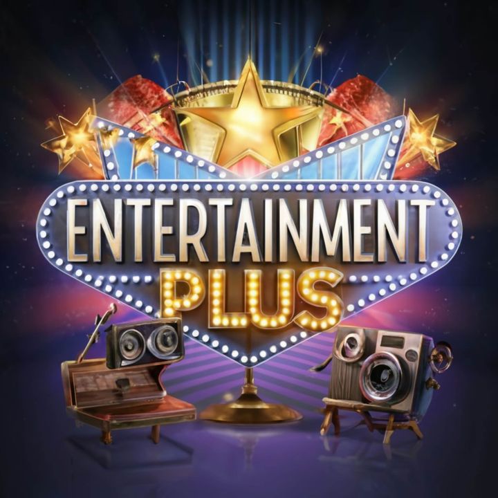 Entertainment Plus : Movies, Music, TV and Celebrity News. Short Shows, Big Fun!