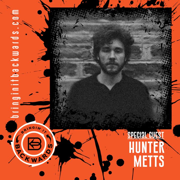 Interview with Hunter Metts