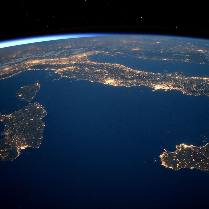 Voci Italiane on-line