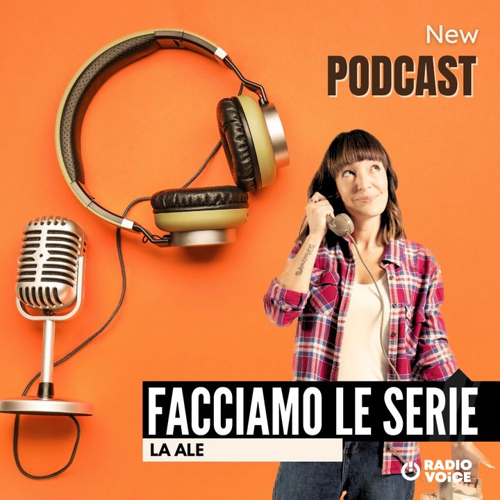 La Ale - Radio Voice
