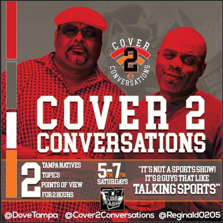 Cover 2 Conversations