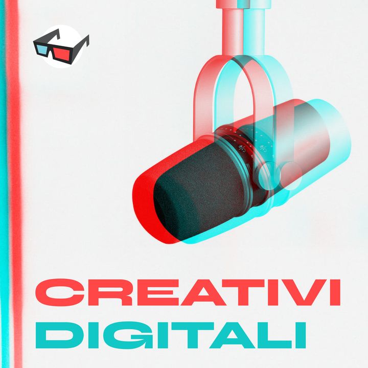 Creativi Digitali - trailer