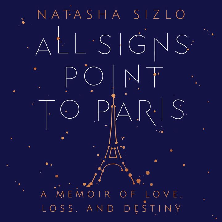 431 -- The Point of Destiny -- with Natasha Sizlo