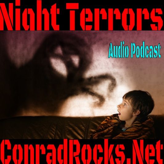 Night Terrors Sleep Paralysis