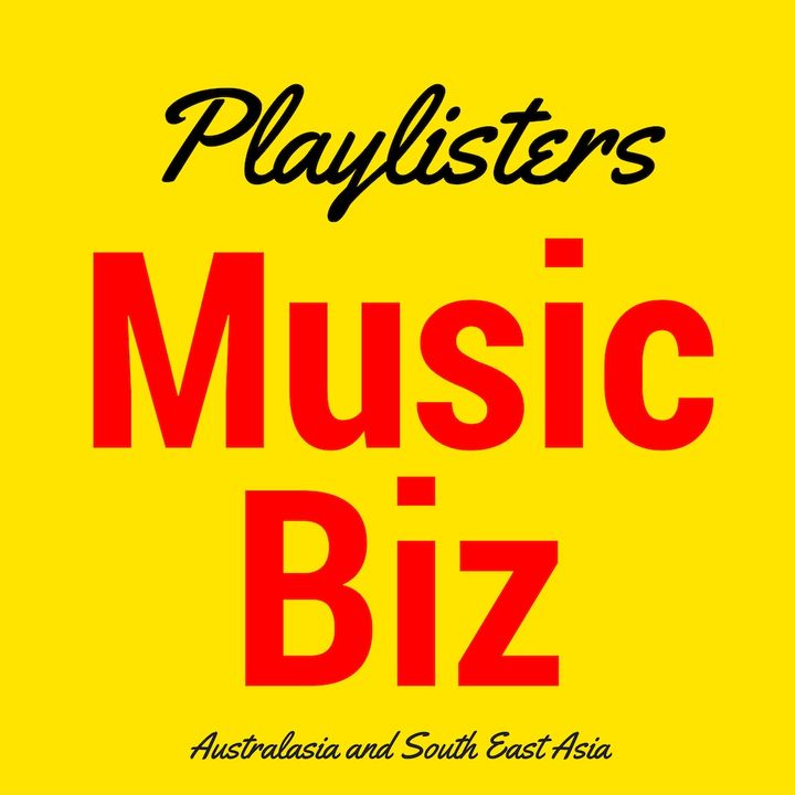 Playlisters Ep. 05: "You're never too old to start your music career."