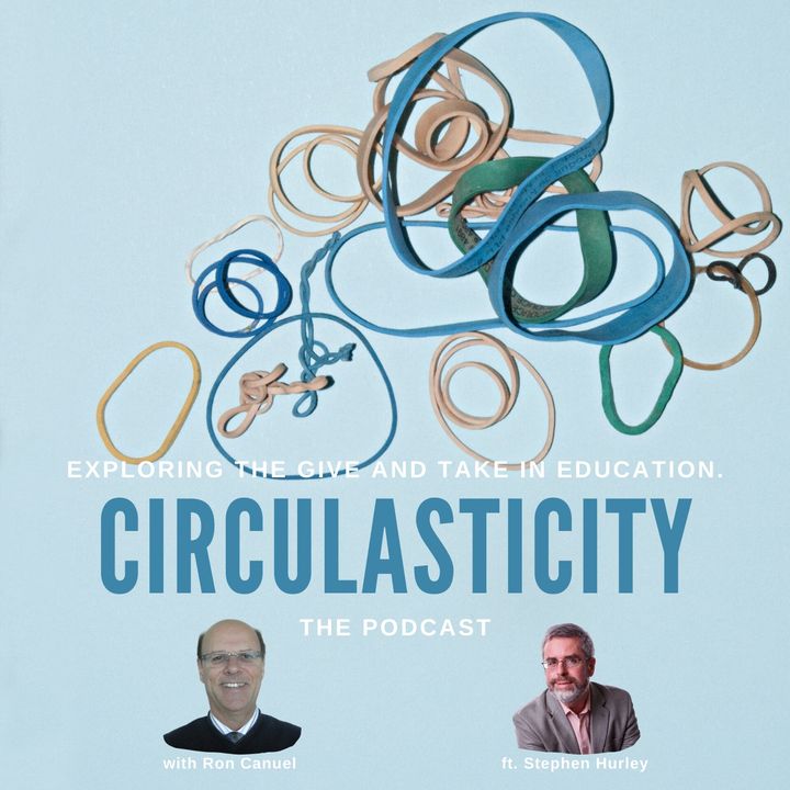 Circulasticity with Ron Canuel