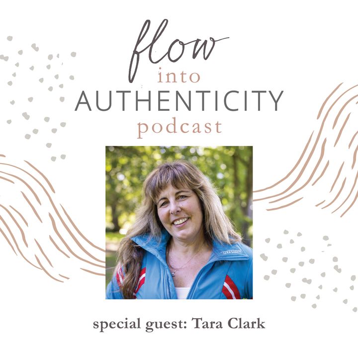 Follow your unique path - an interview with Tara Clark