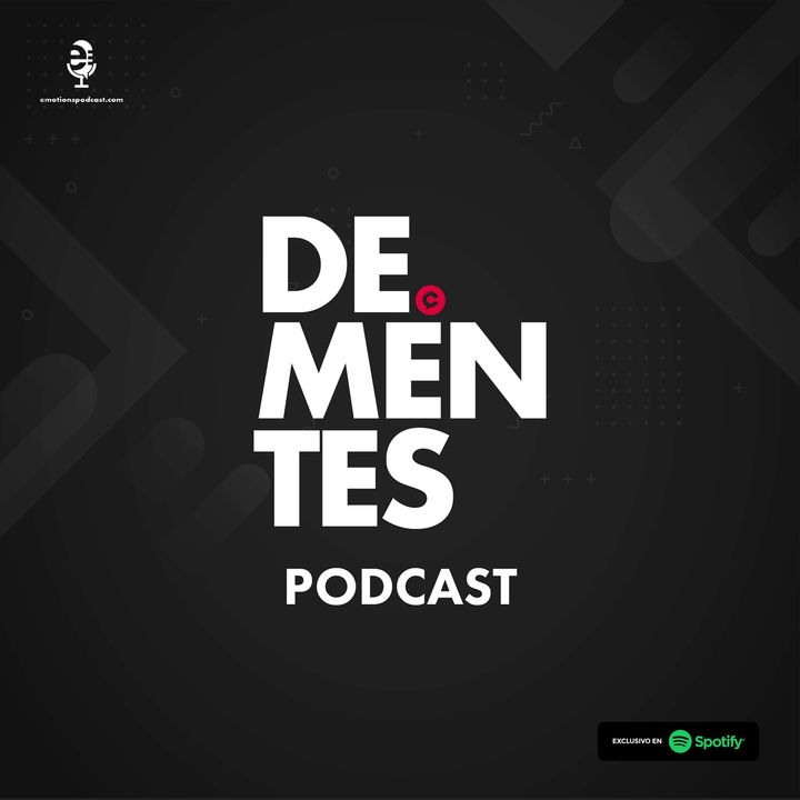 De.Mentes Podcast