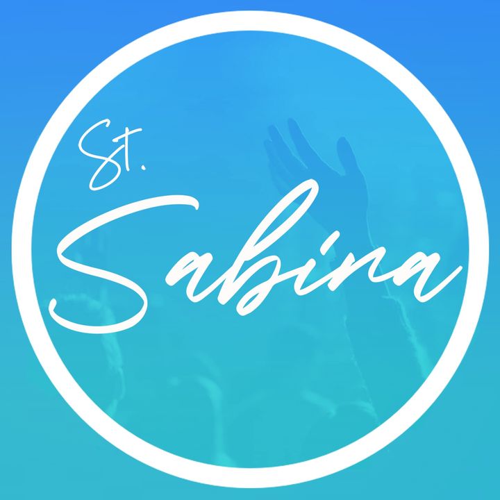 Saint Sabina Speaks
