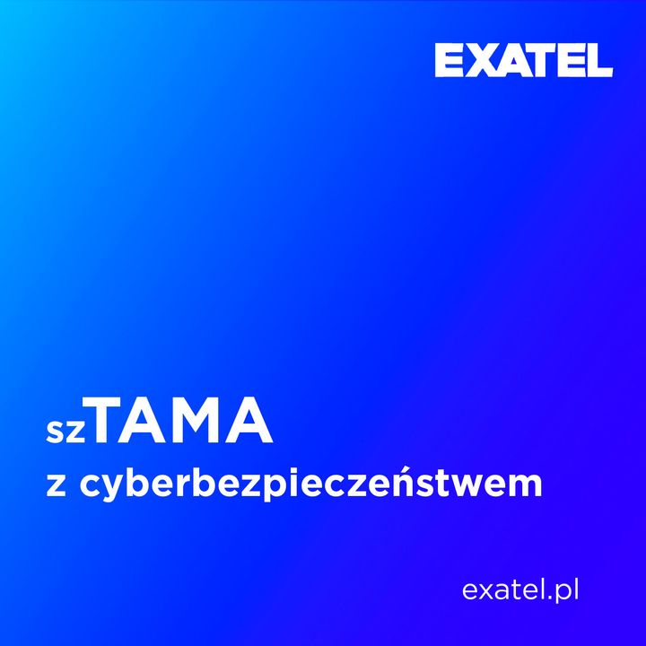 szTAMA z cyberbezpieczeństwem