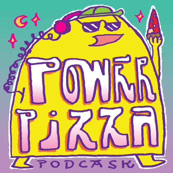 Power Pizza Extravaganza - LIVE A MILANO!!