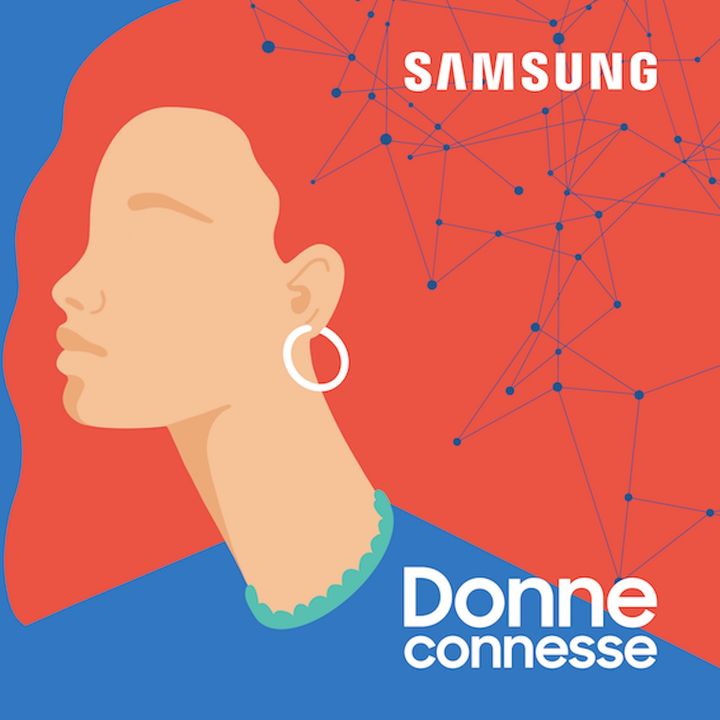 Donne Connesse - Job
