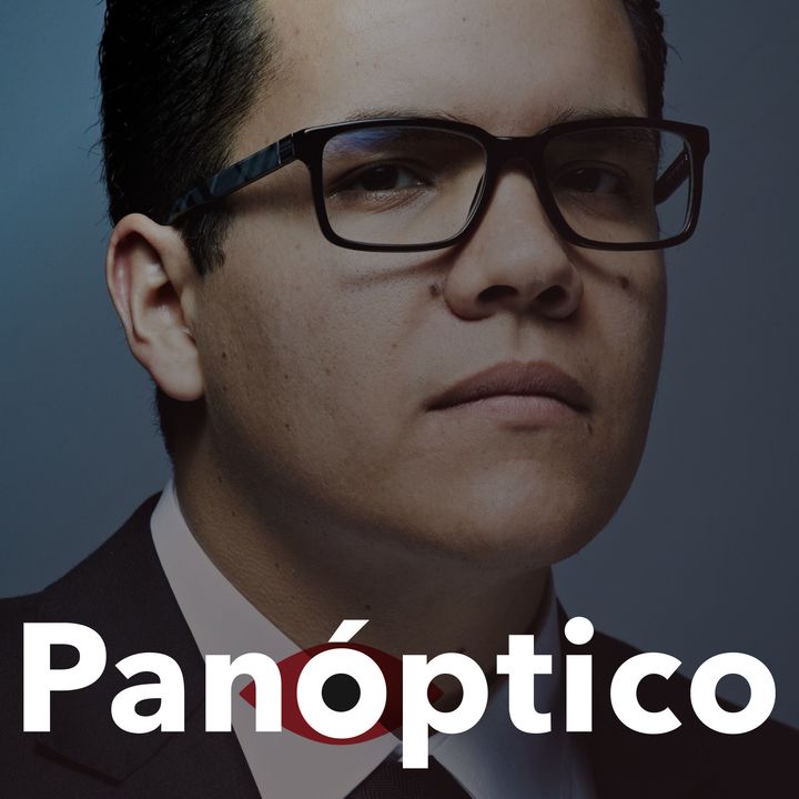 Panóptico Podcast