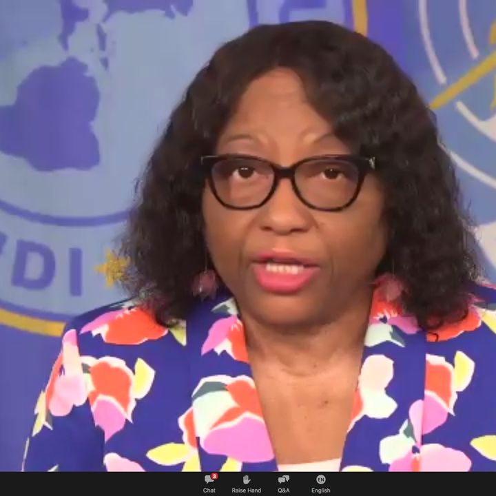 Policy and Right PAHO Media Update August 11