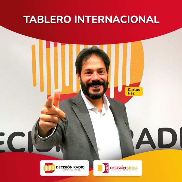 Tablero internacional