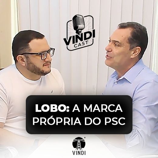 Gestão de Marca Própria e Marketing Esportivo: Paul Marcel e Paulo Ornela - VindiCast