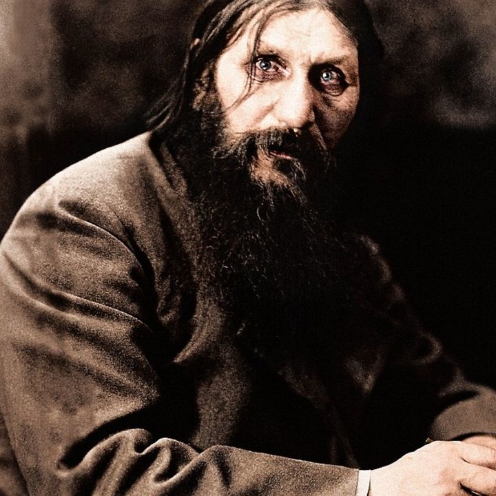 Rasputin - Part I