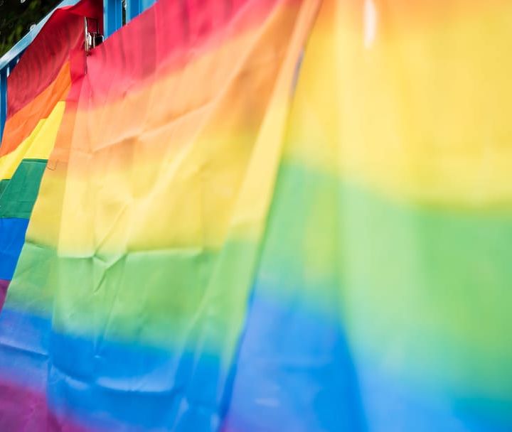 L'amore LGBT: accoglienza e intolleranza
