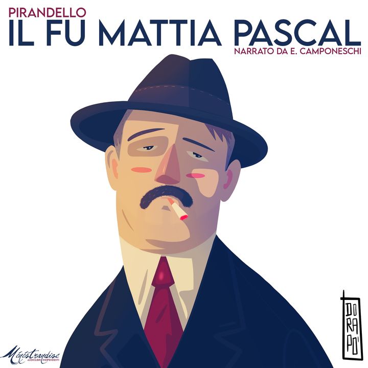 Il Fu Mattia Pascal - L. Pirandello