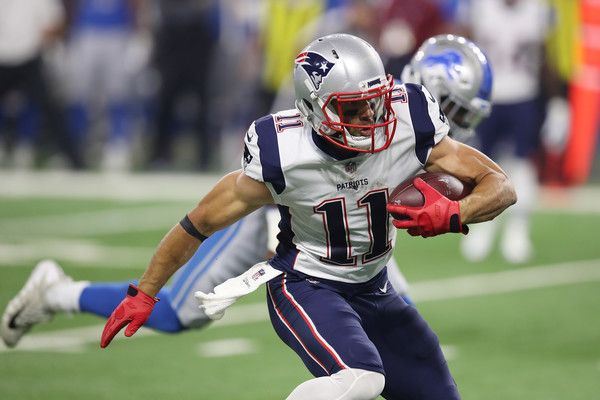 KBR Sports 8-28-17 How does Julian Edelman's injury impact the New England Patriots?