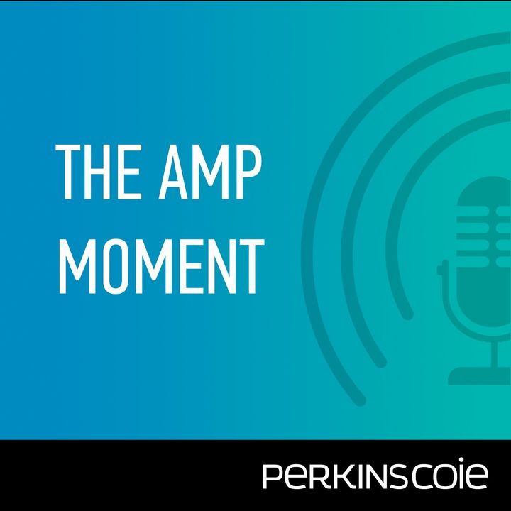 The AMP Moment