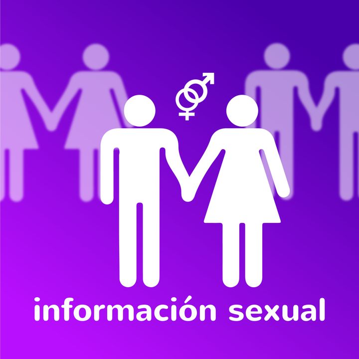 Información sexual