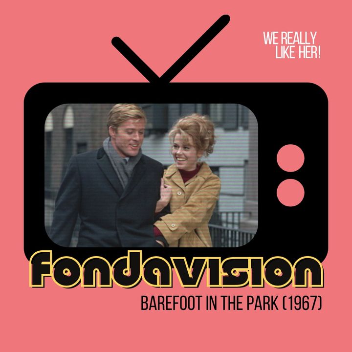 Fondavision: Barefoot in the Park (1967)