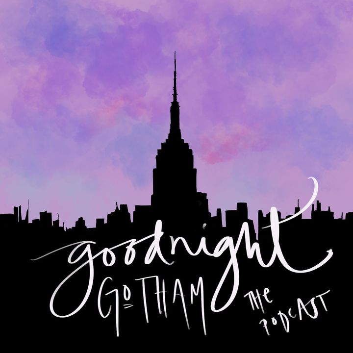 Goodnight Gotham