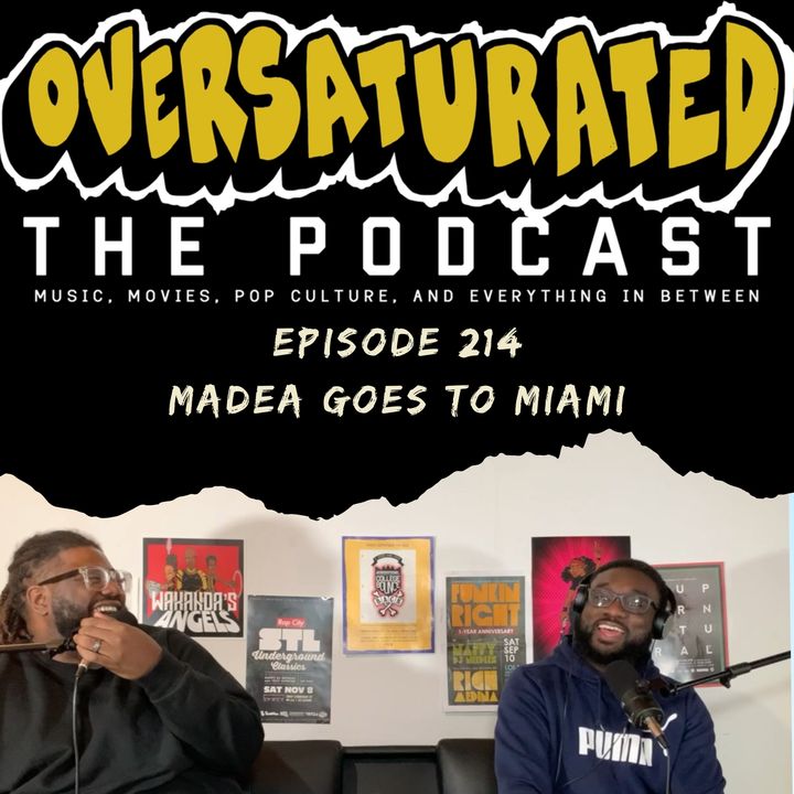 Episode 214 - Madea Goes To Miami