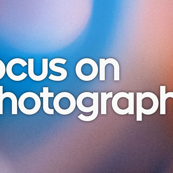 Focus On Photography 9: Make the Shift