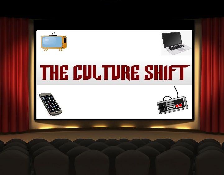 The Culture Shift