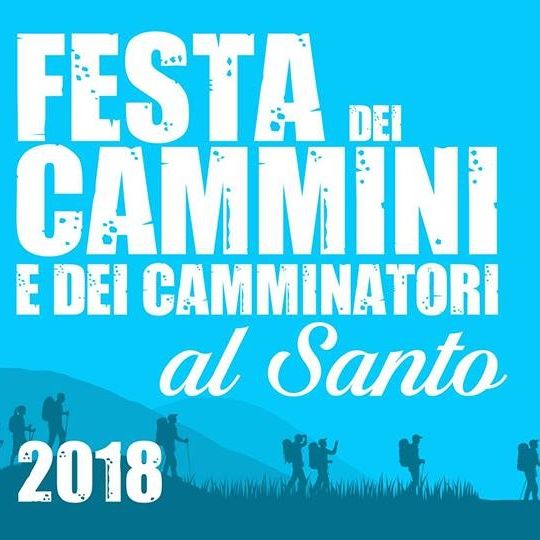20180421 - Festa Camminatori Pellegrini