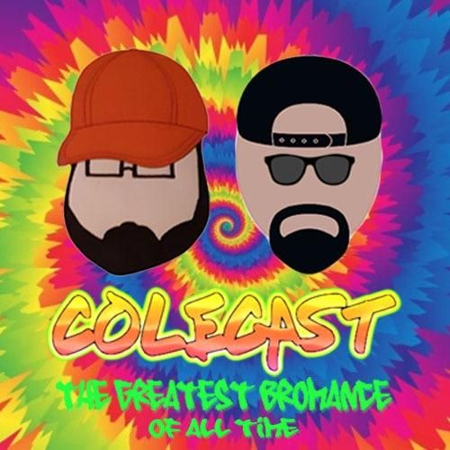 Episode 26 The Greatest Bromance of All Time