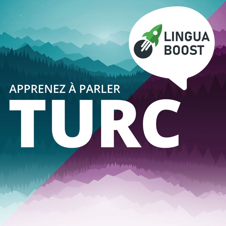 Apprendre le turc avec LinguaBoost