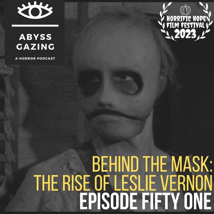 Behind the Mask: The Rise of Leslie Vernon (2006) | Episode #51