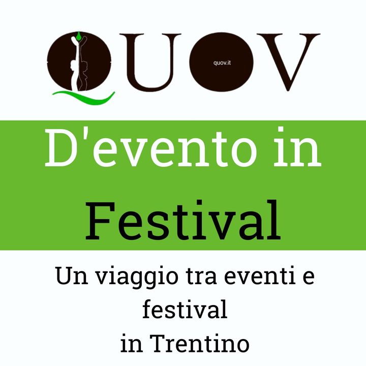 A Trento per il "Fuori Festival" con il Festival dell'Economia!