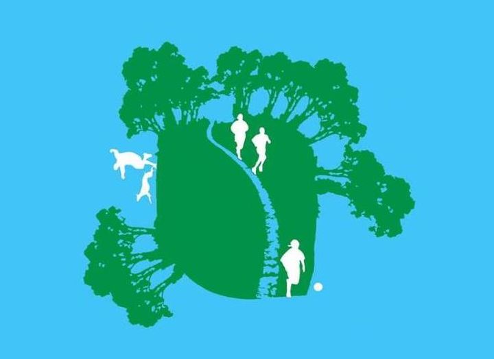 Nientedimeno - Il Bosco che cammina - Prati di Caprara