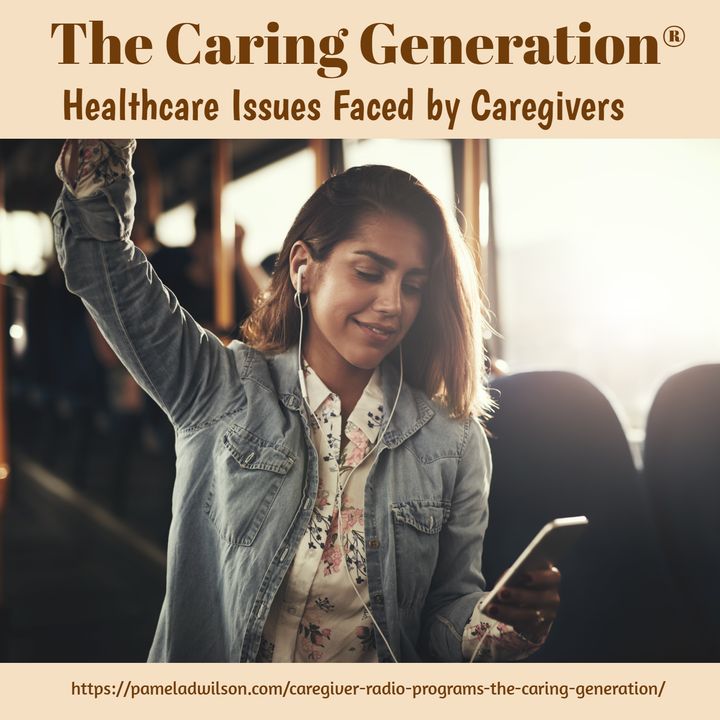 Healthcare Issues Confronting Caregivers