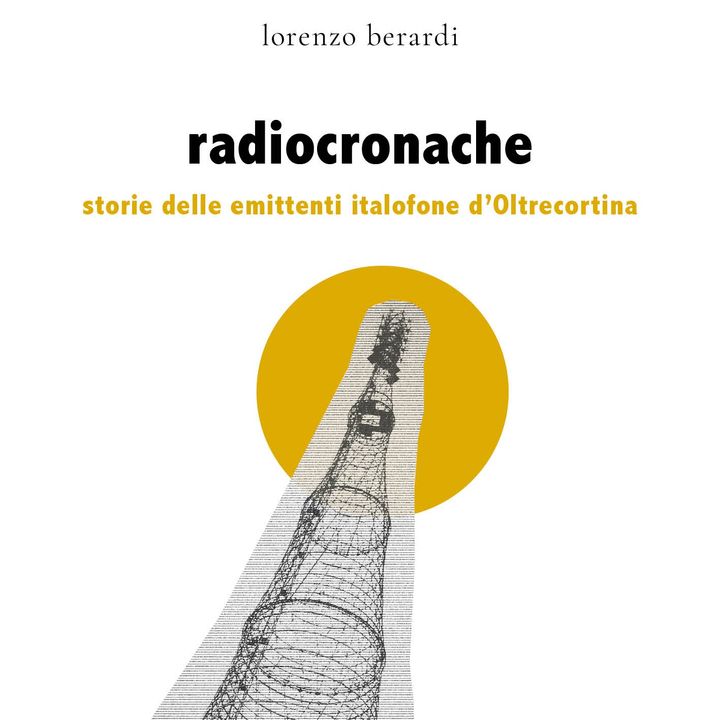 Lorenzo Berardi "Radiocronache"