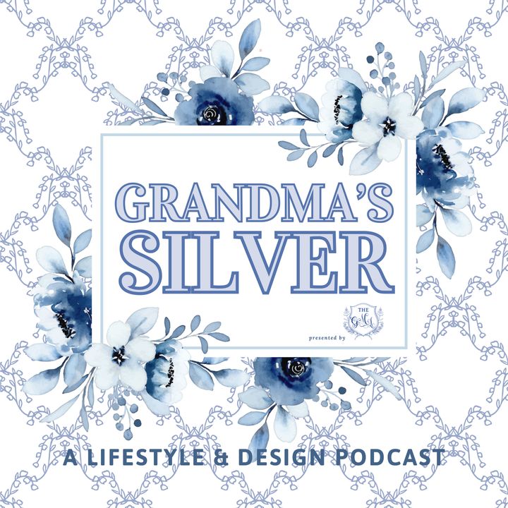 Grandma's Silver