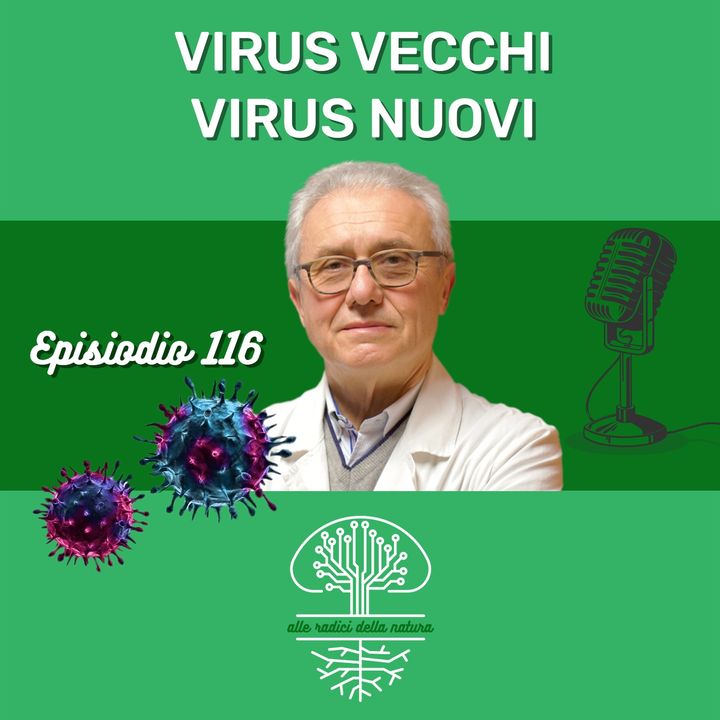 Virus Vecchi, Virus Nuovi