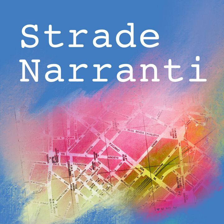 Strade Narranti
