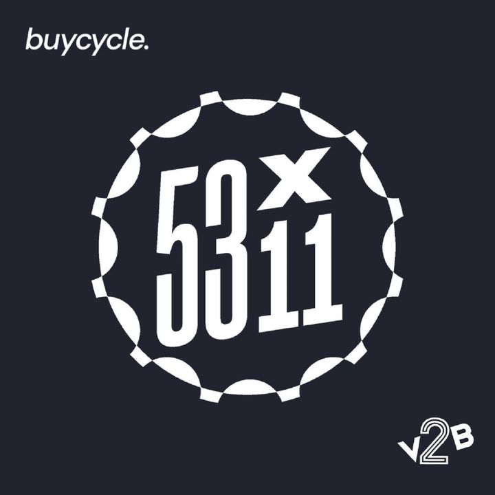53x11 - Podcast sul ciclismo