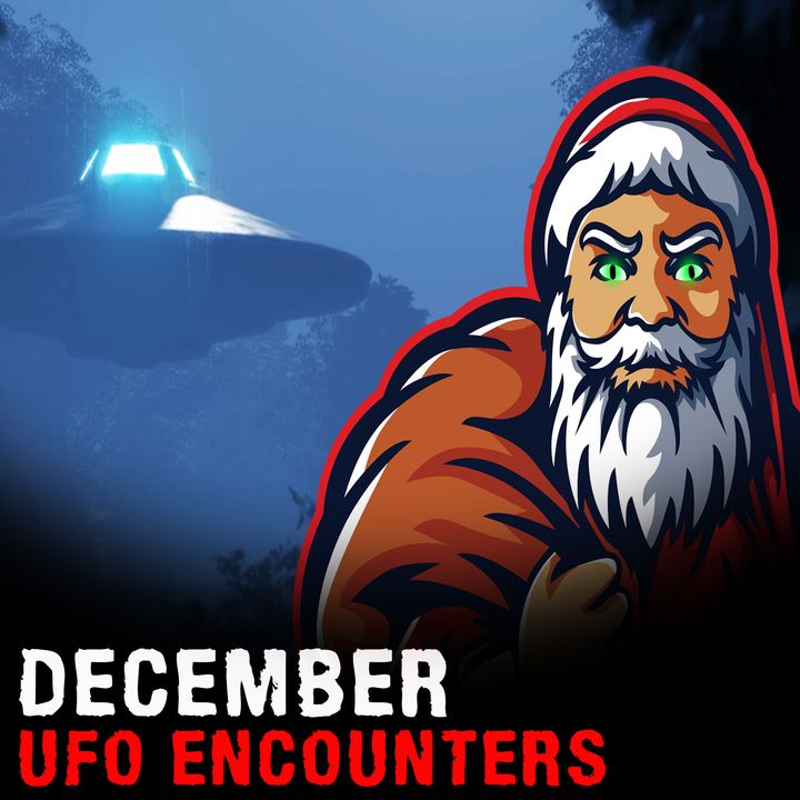 DECEMBER ENCOUNTERS - Mysteries with a History