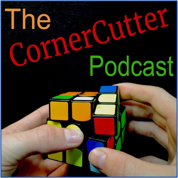 Ian Scheffler Interview_Author of Cracking the Cube - TCCP#66 | A Weekly Cubing Podcast