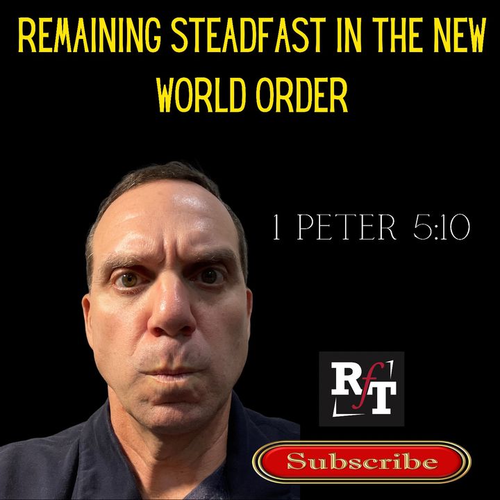 PT2-Remaining Steadfast in The New Global World - 11:3:21, 4.25 PM