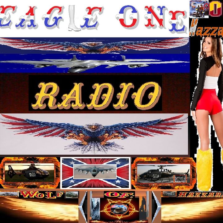Eagle One Radio