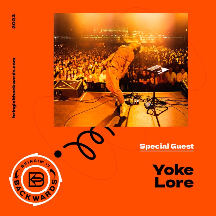 Interview with Yoke Lore