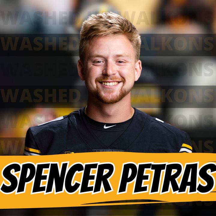 Spencer Petras | WUW 494